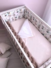 Постільний комплект Baby Veres 